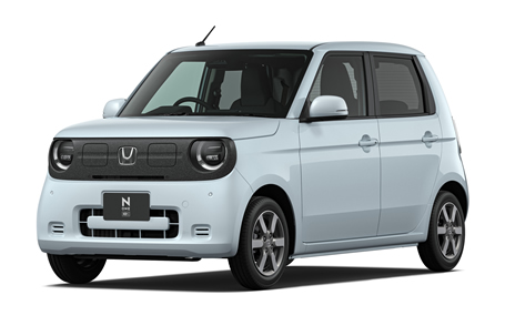 ホンダ N-ONE e: