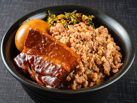 魯肉飯 (台湾食堂)