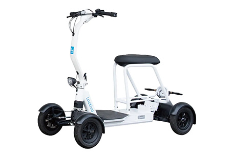 山田製作所 Lactivo