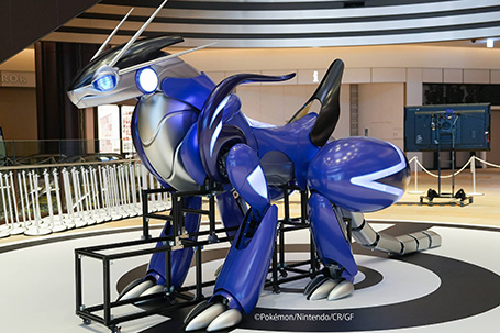 トヨタミライドン