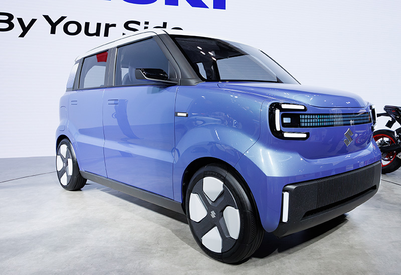 ビジョン イー・スカイ